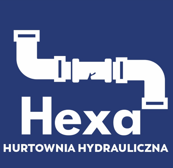 Logo firmy Hexa
